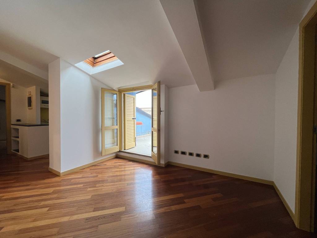 appartamento in vendita a Fidenza