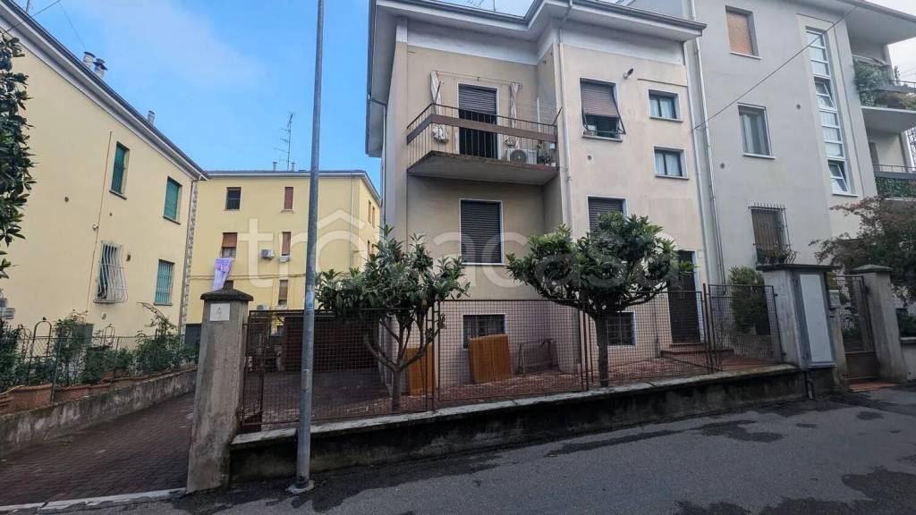 appartamento in vendita a Fidenza