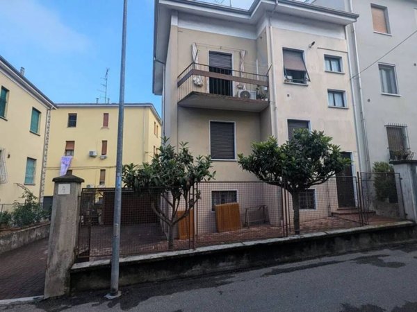 appartamento in vendita a Fidenza