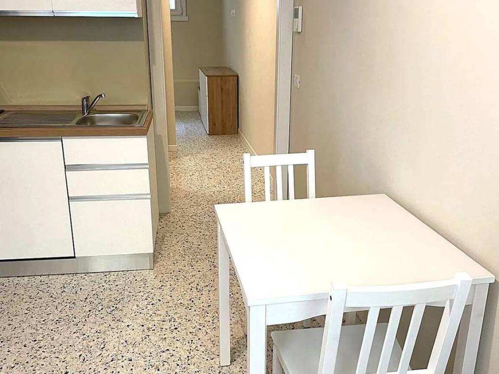 appartamento in vendita a Fidenza