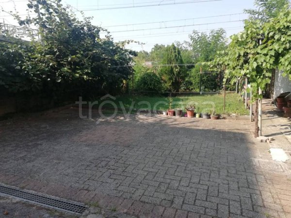 appartamento in vendita a Fidenza