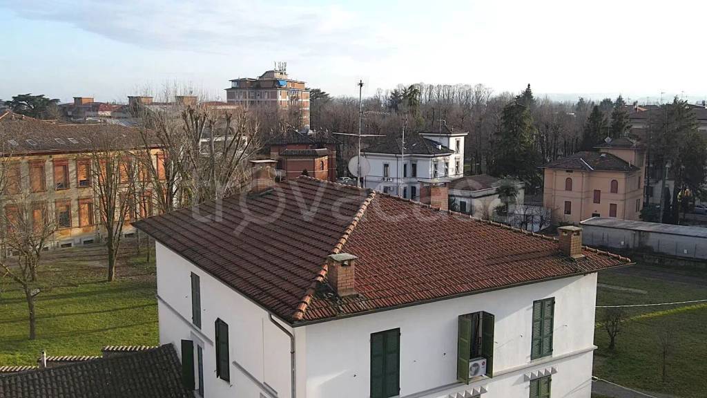 casa indipendente in vendita a Fidenza