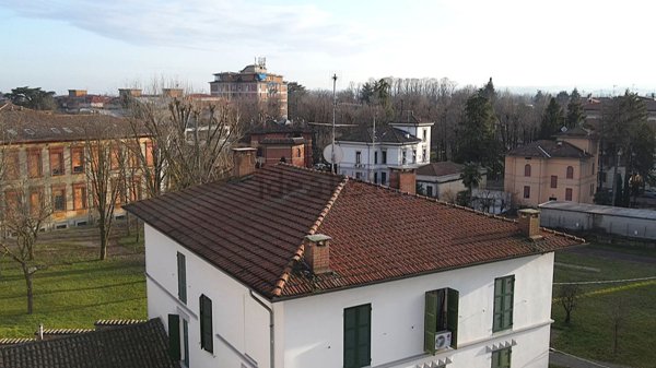 appartamento in vendita a Fidenza