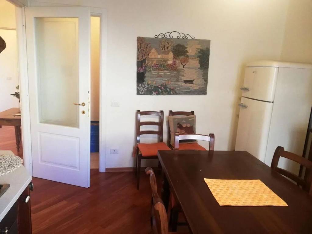 appartamento in vendita a Fidenza