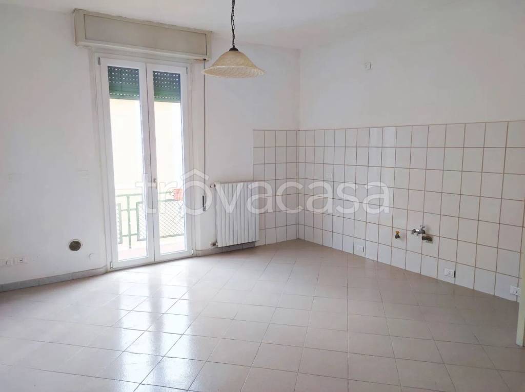 appartamento in vendita a Fidenza
