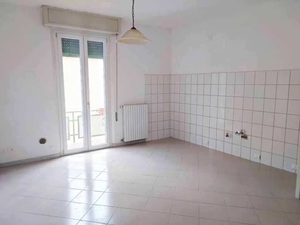 appartamento in vendita a Fidenza