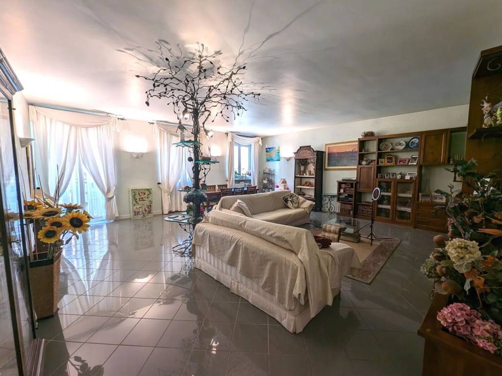 appartamento in vendita a Fidenza