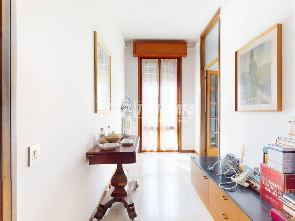 appartamento in vendita a Fidenza