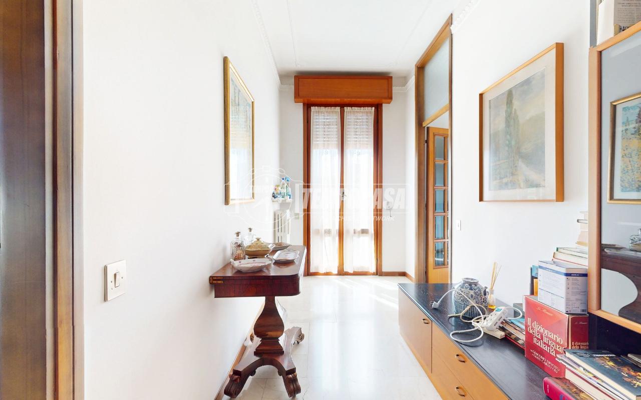 appartamento in vendita a Fidenza