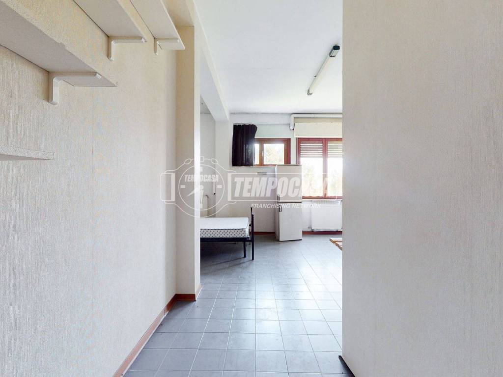 appartamento in vendita a Fidenza