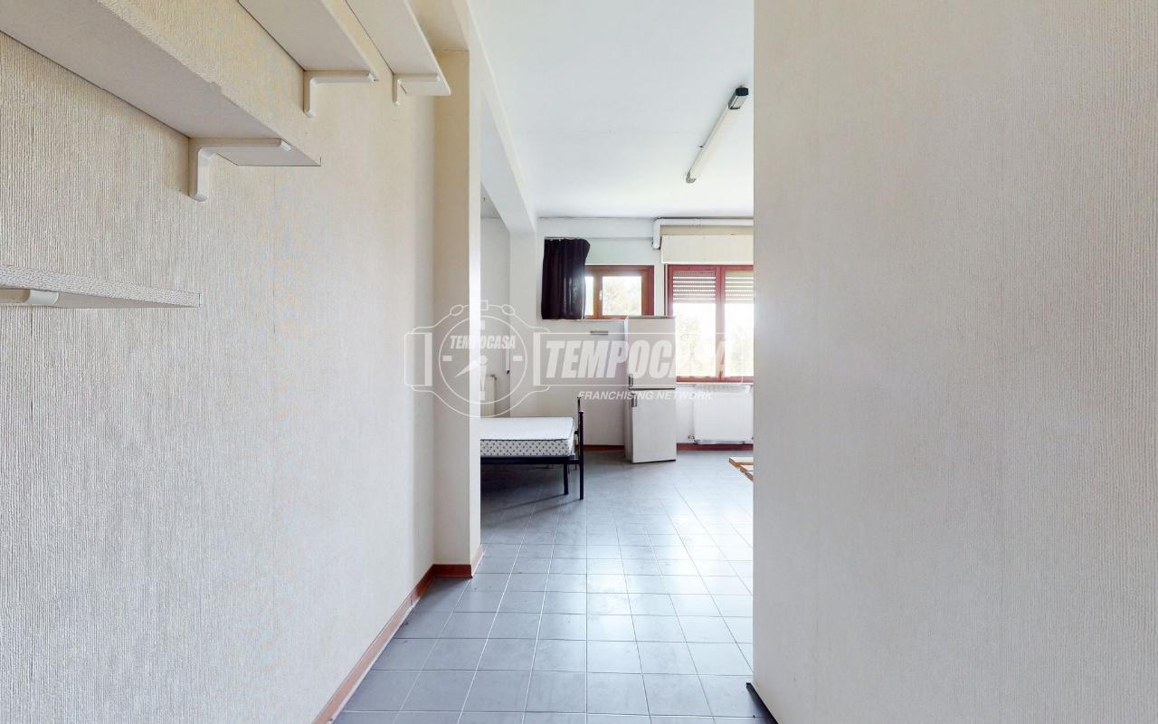 appartamento in vendita a Fidenza