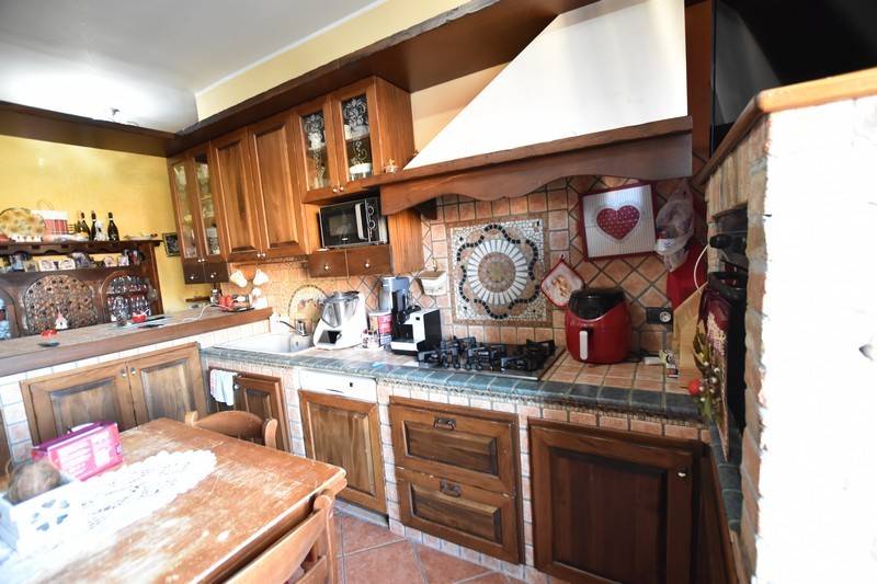 appartamento in vendita a Fidenza