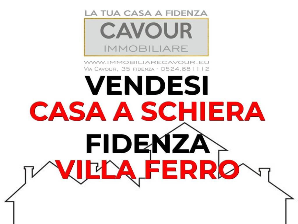 casa indipendente in vendita a Fidenza
