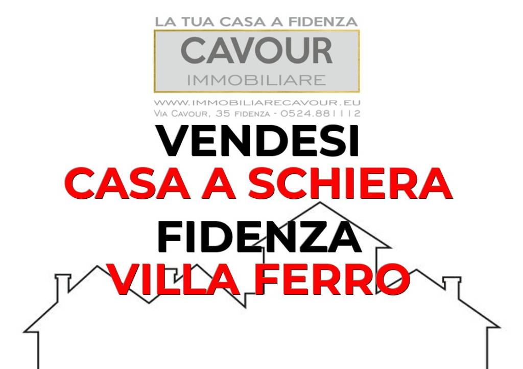 casa indipendente in vendita a Fidenza