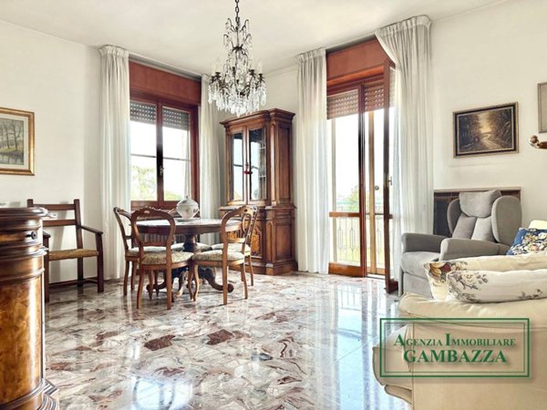 appartamento in vendita a Fidenza
