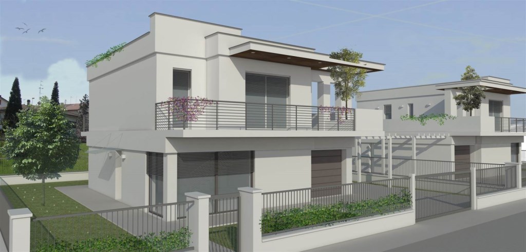 casa indipendente in vendita a Fidenza