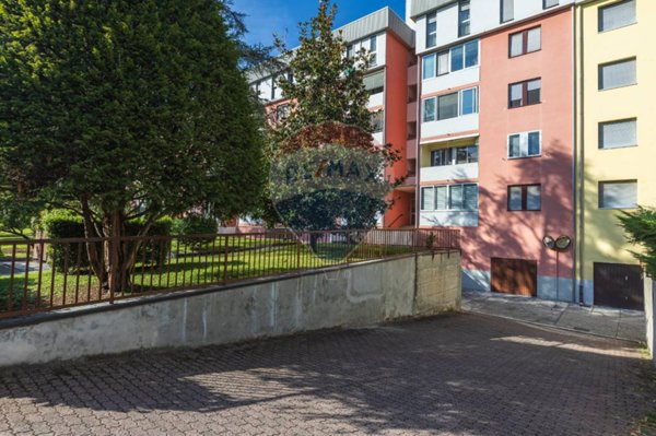 appartamento in vendita a Fidenza