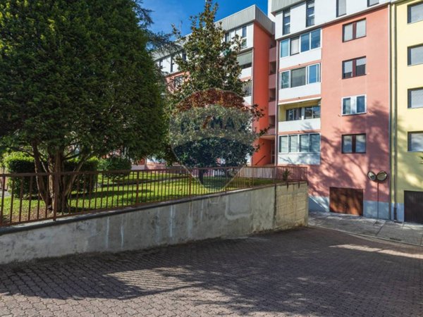 appartamento in vendita a Fidenza