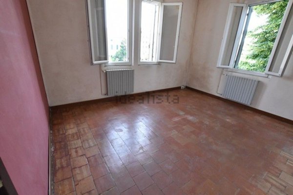 appartamento in vendita a Fidenza