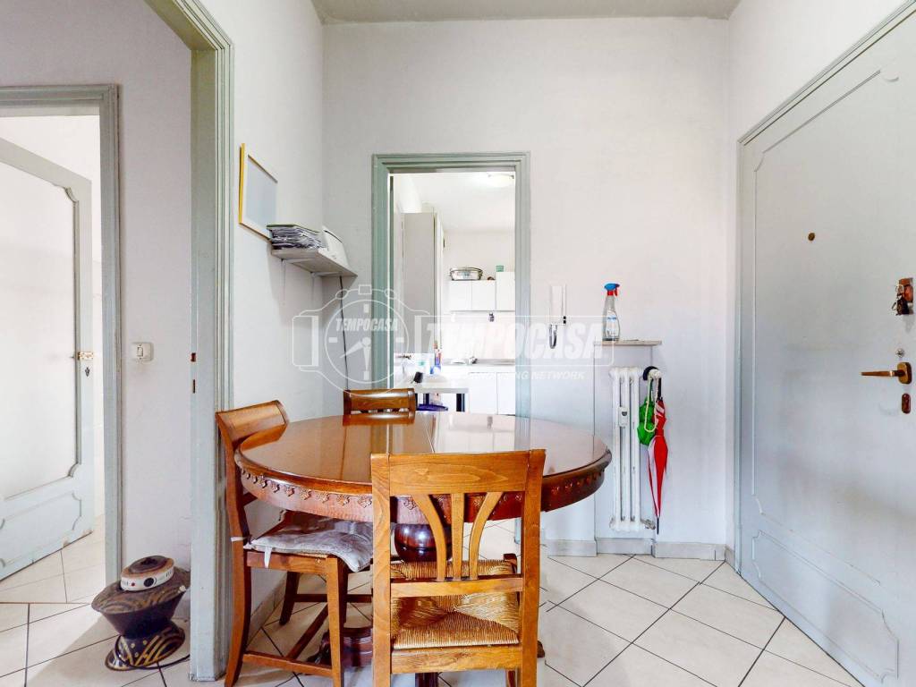 appartamento in vendita a Fidenza