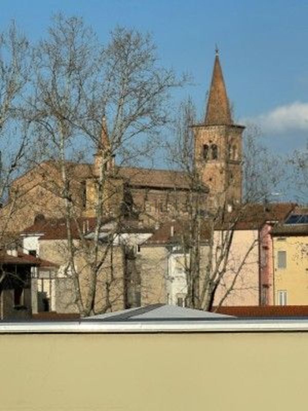 appartamento in vendita a Fidenza