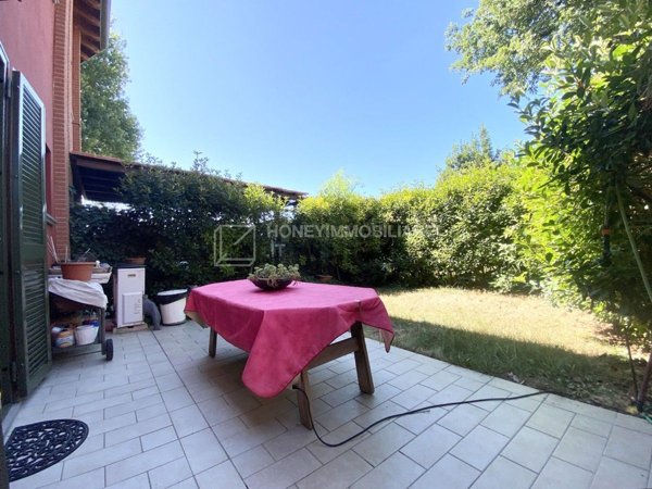 casa indipendente in vendita a Fidenza