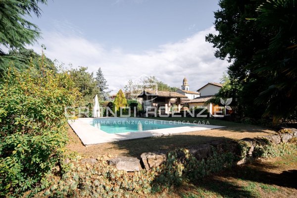 casa indipendente in vendita a Fidenza