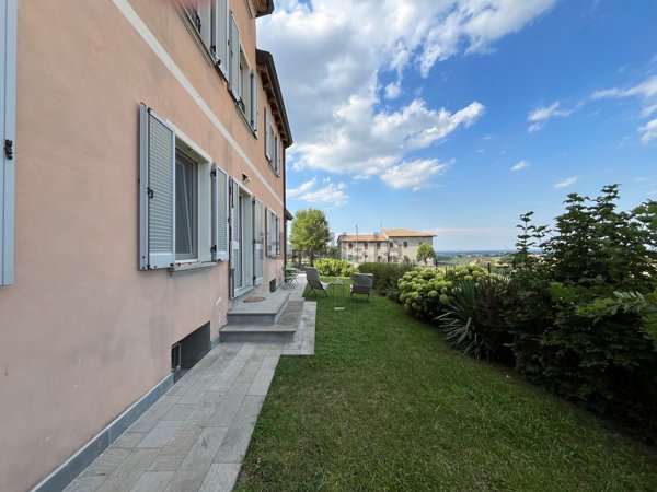 casa indipendente in vendita a Fidenza in zona Cogolonchio