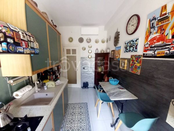 appartamento in vendita a Fidenza