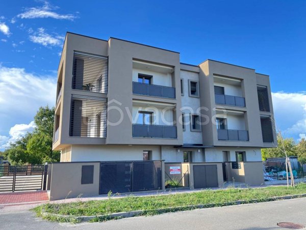 appartamento in vendita a Fidenza