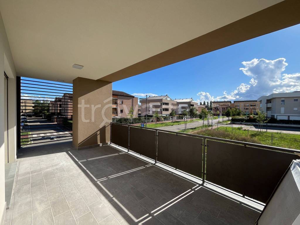 appartamento in vendita a Fidenza