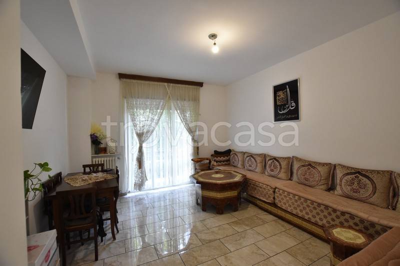 appartamento in vendita a Fidenza