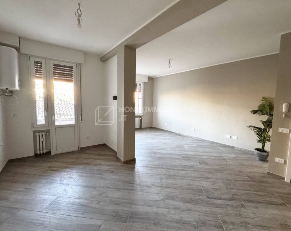 appartamento in vendita a Fidenza