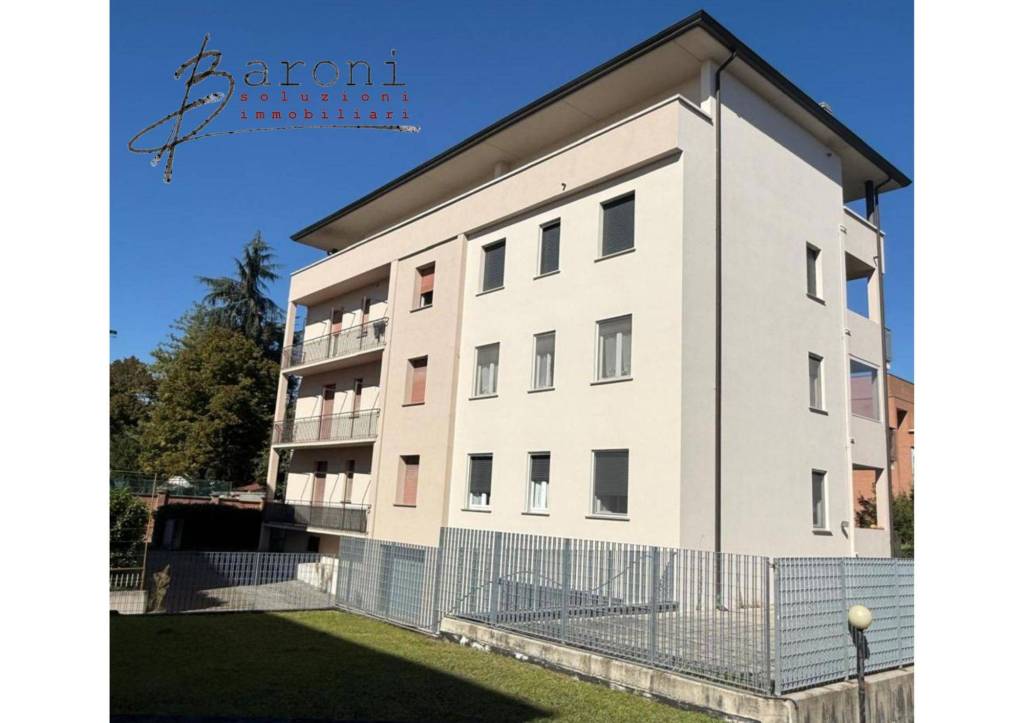 appartamento in vendita a Fidenza