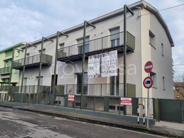 appartamento in vendita a Fidenza