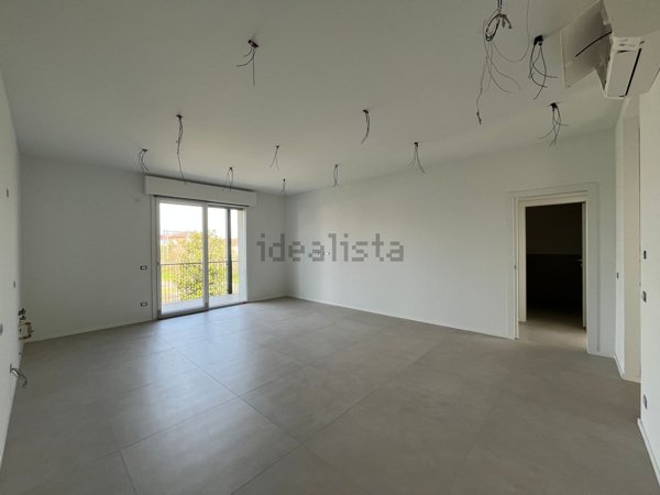 appartamento in vendita a Fidenza