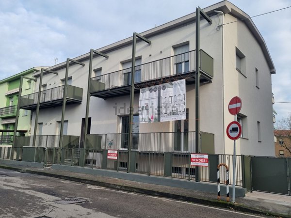appartamento in vendita a Fidenza