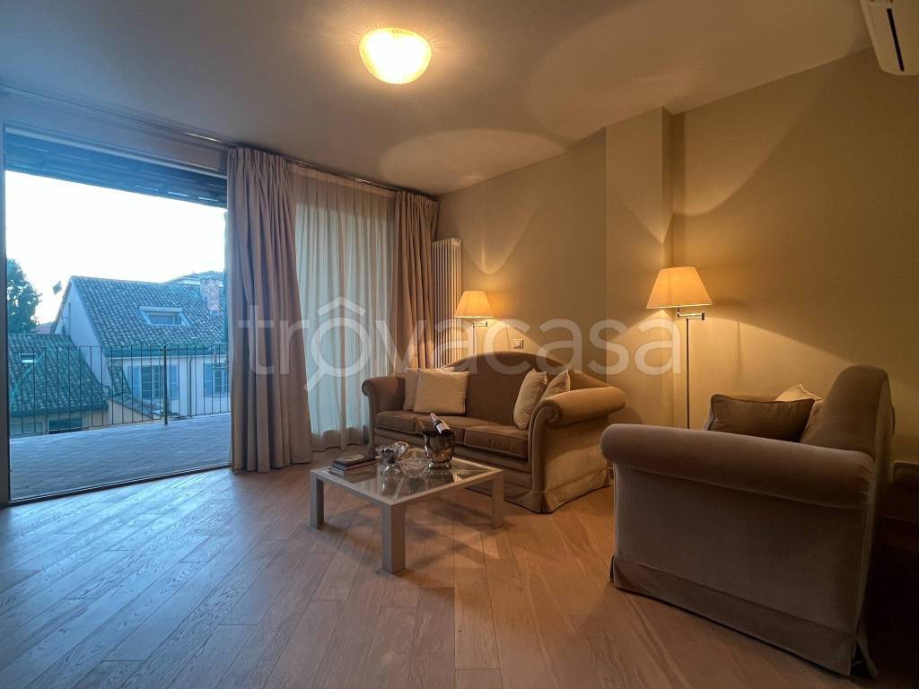 appartamento in vendita a Fidenza