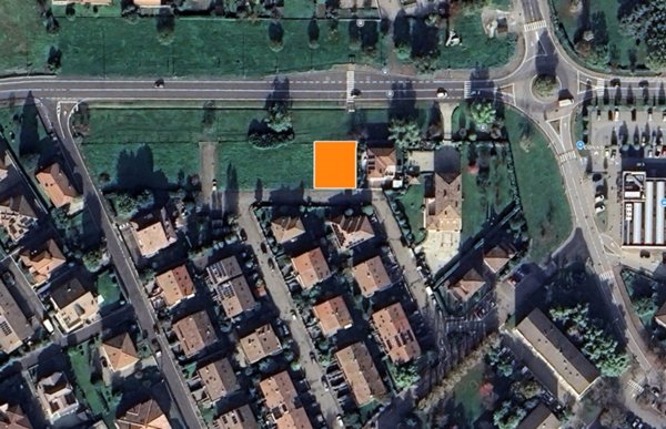 casa indipendente in vendita a Fidenza