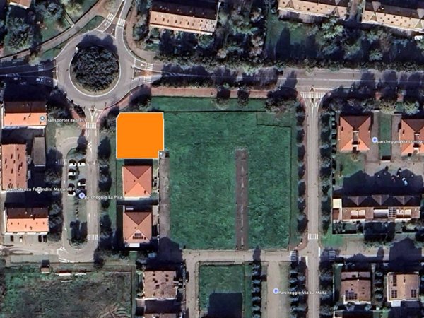 casa indipendente in vendita a Fidenza