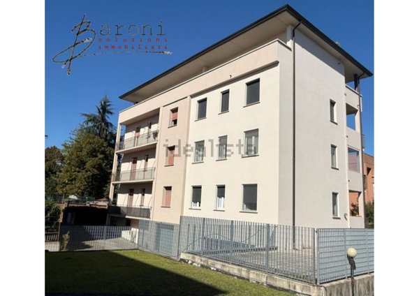 appartamento in vendita a Fidenza