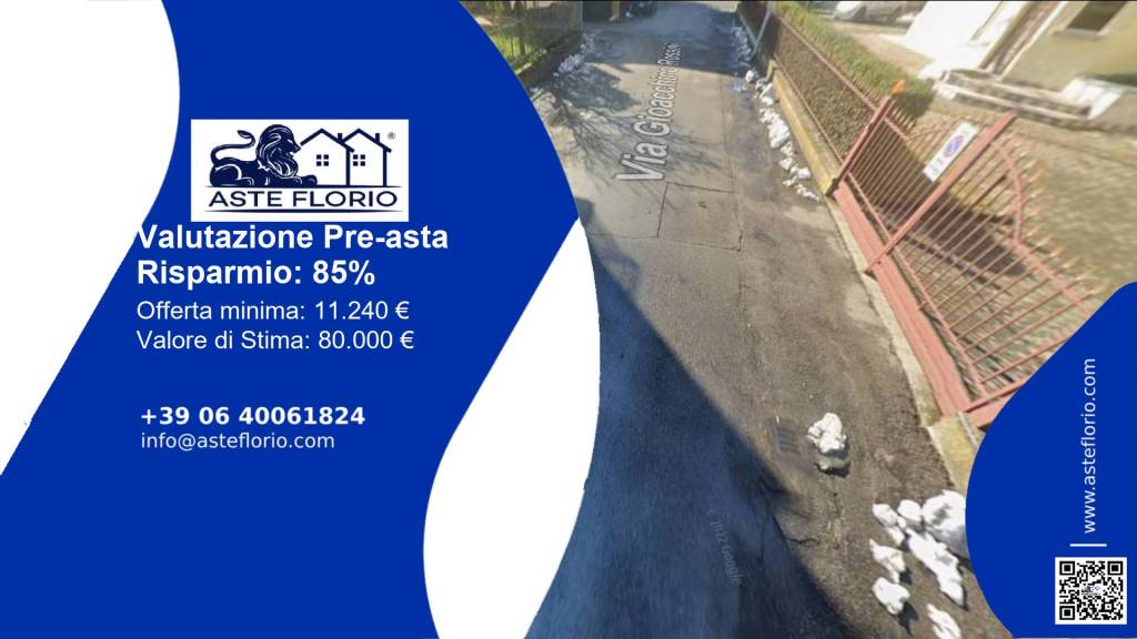 terreno edificabile in vendita a Fidenza