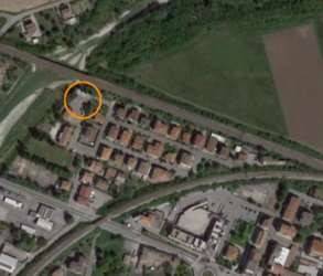 appartamento in vendita a Fidenza