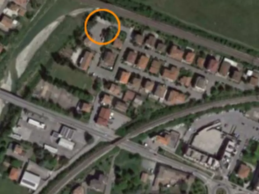 terreno edificabile in vendita a Fidenza