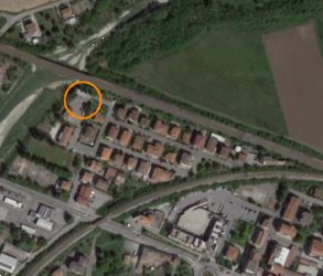terreno edificabile in vendita a Fidenza