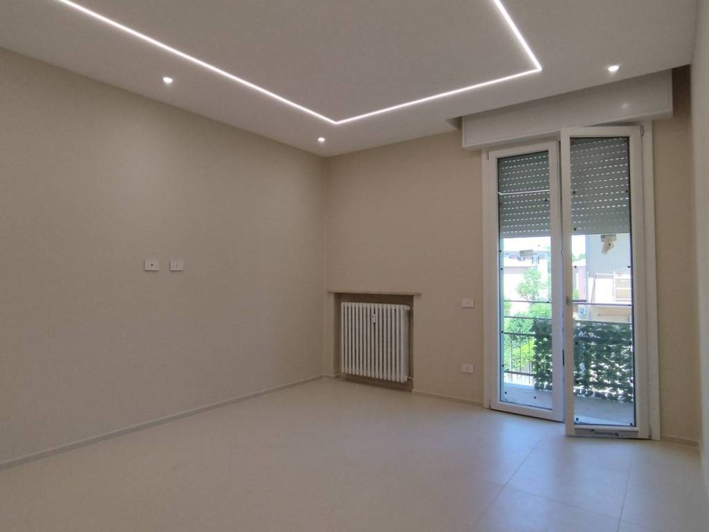 appartamento in vendita a Fidenza