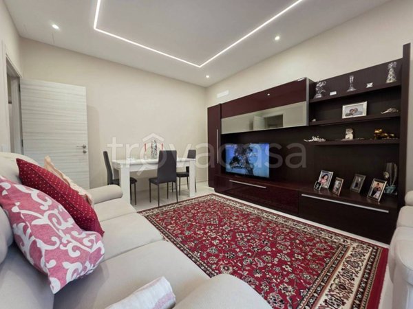 appartamento in vendita a Fidenza