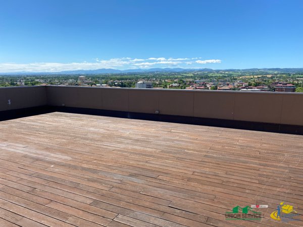 appartamento in vendita a Fidenza