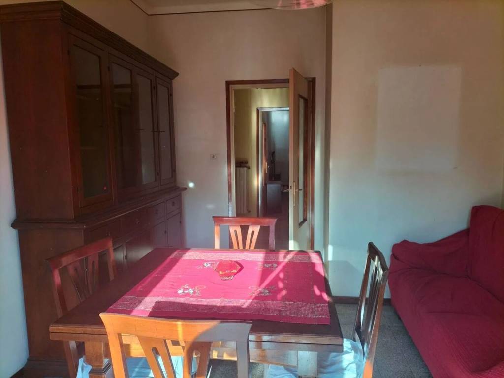 appartamento in vendita a Fidenza