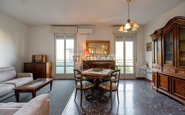 appartamento in vendita a Fidenza